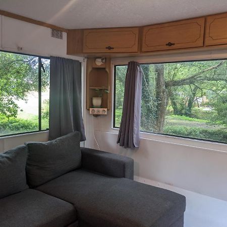 Blangy-le-Château Mobile Home Situe Au Coeur Du Lac المظهر الخارجي الصورة